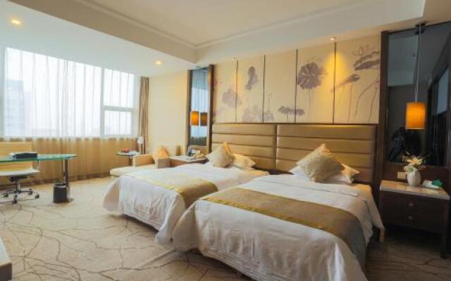 Huai'an Jinling Hotel