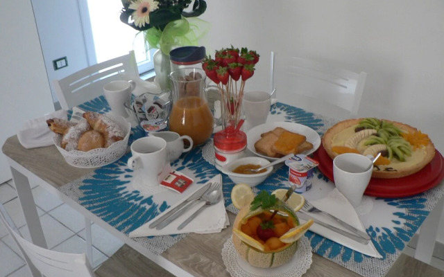 Dolcesosta B&B