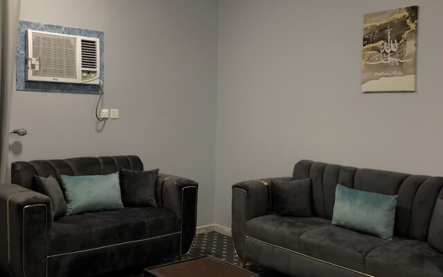 Al Ghazali Suites