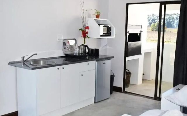 Middelplaas Paarl Guesthouse