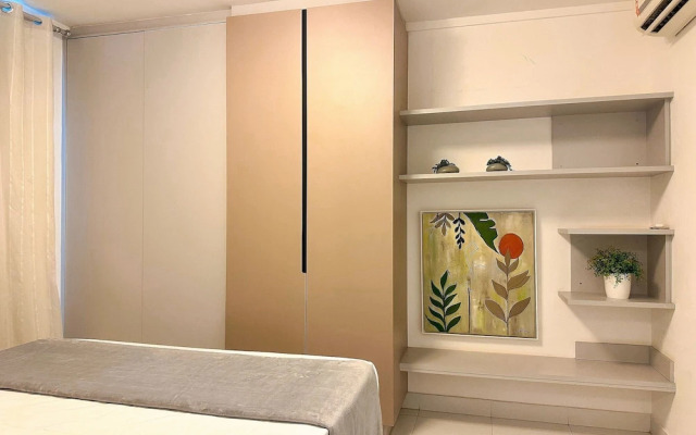 STAY Metropolitan Barcelona