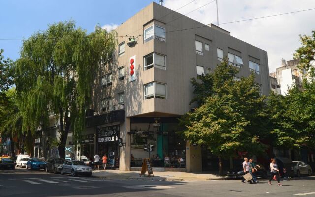 Espacio Pop Apartments