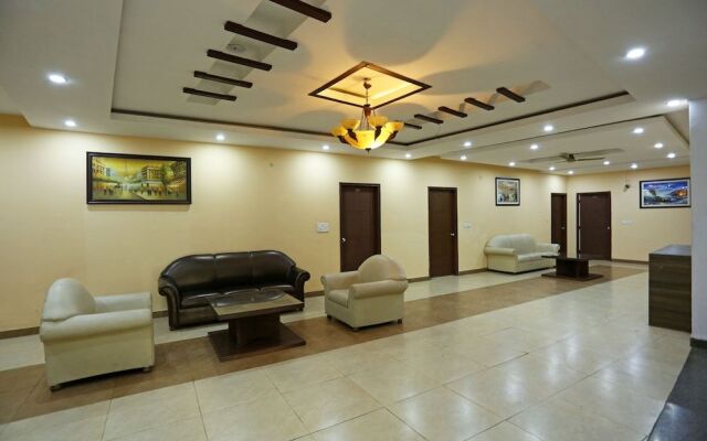 OYO 2667 Hotel Kolam