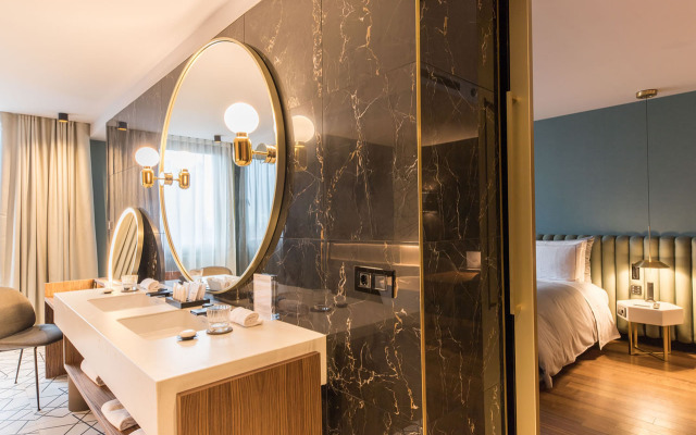 Grand Hyatt Barcelona