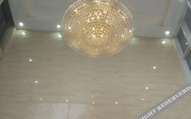 Palm Lake Serviced apartment