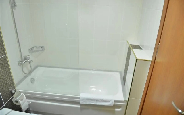 Hotel Inci