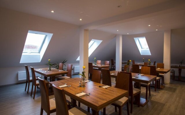 Penzion Reichova vila