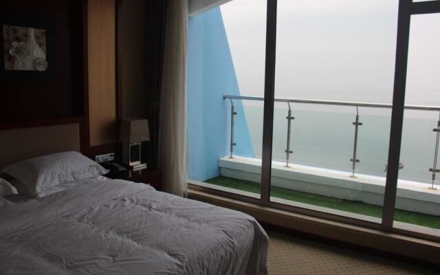 Beijing Grand Hotel-yantai