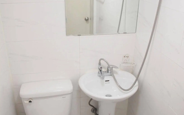 Shinchon Hostel