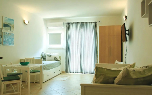 Apartman i Studio Smrikve