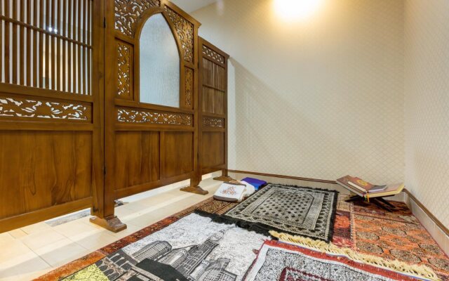 Jayagiri Guesthouse By Belgareti