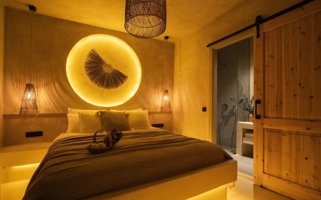 Noi Hotel Bodrum