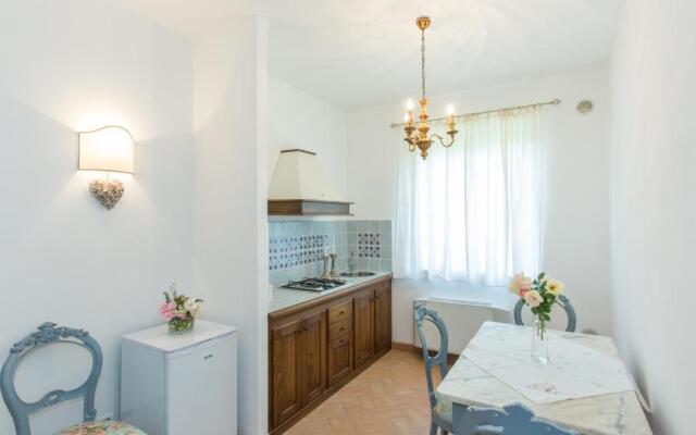 Il Borgo Di San Michele