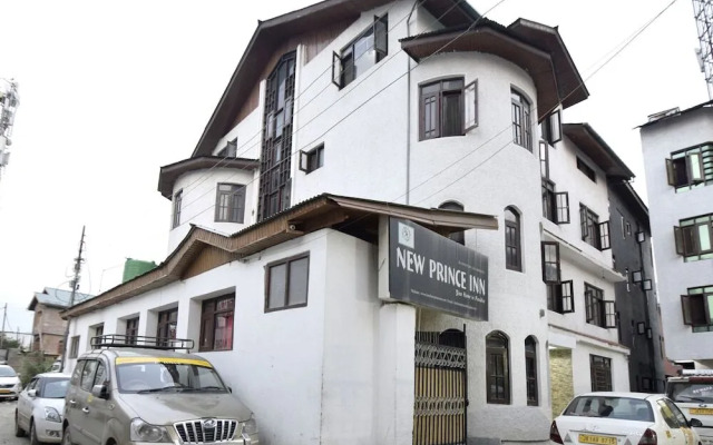 Hotel New Prince Inn by OYO