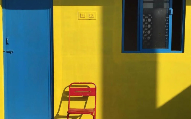 Vedanta Wake up Arapalayam Bus Stand