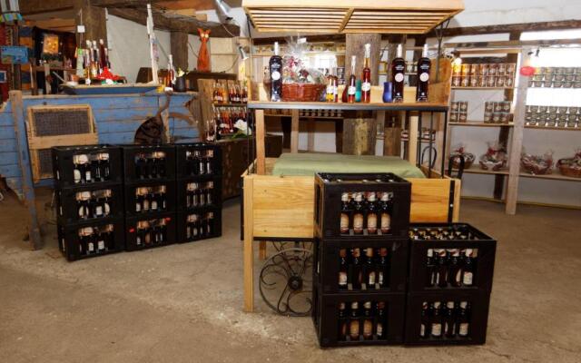 Ferienhof-Kirschenholz