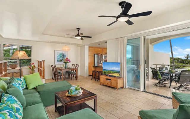 Palms at Wailea 2108