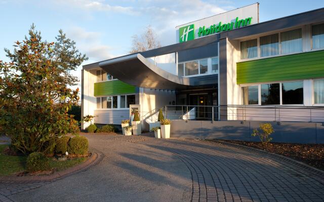 Holiday Inn Lille - Ouest Englos, an IHG Hotel