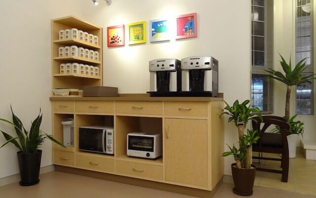 Family Lodge Hatagoya Naruto Ekimae