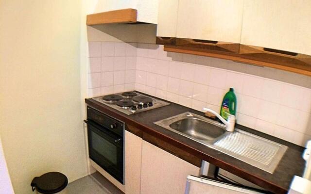 Appartement Vars, 2 pièces, 4 personnes - FR-1-330B-63