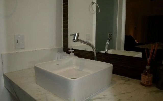 Aqui Bate a Brisa Pousada