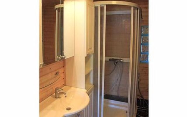 Keitaanniemen lomamökki