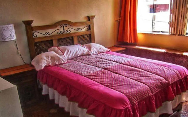 Bed & Breakfast Cleofe Arequipa