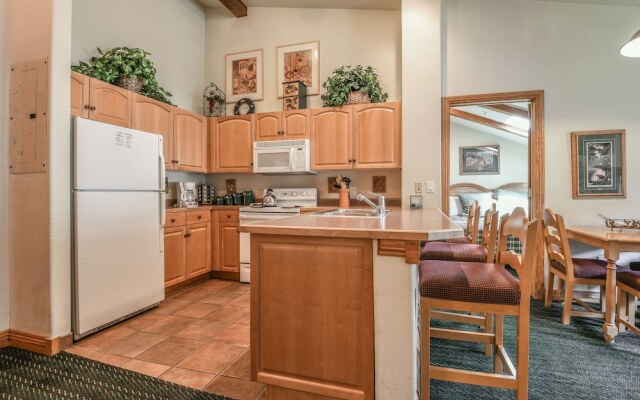 Hidden River Lodge 5995