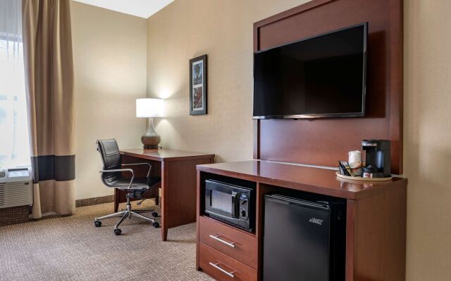 Comfort Inn Louisville