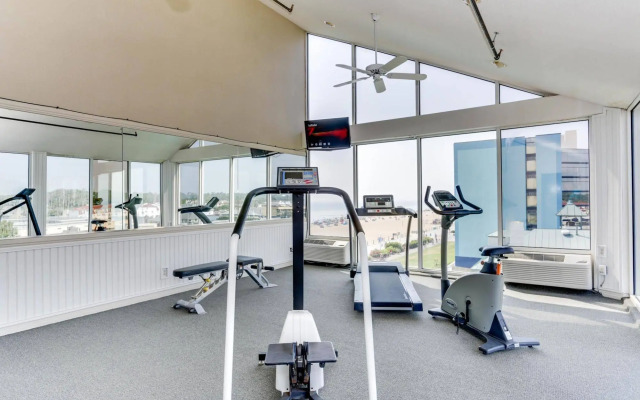 Baymont by Wyndham Virginia Beach Oceanfront
