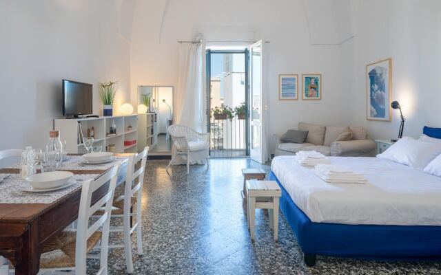 Sant Oronzo Apartment