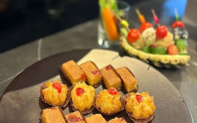 Radisson Blu Hotel, Riyadh Al Sahafa