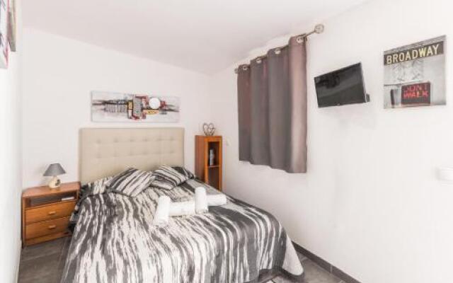 Lagos Downtown Guesthouse