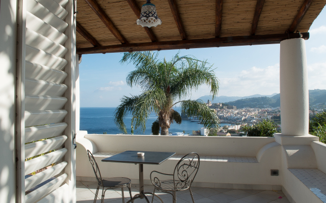 Villa Enrica