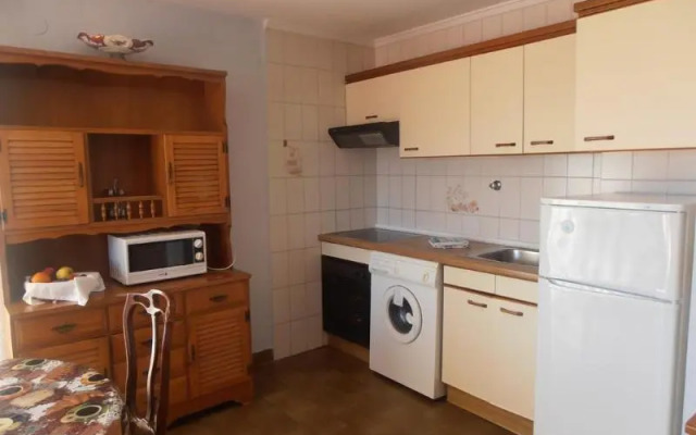 Apartamentos alfar