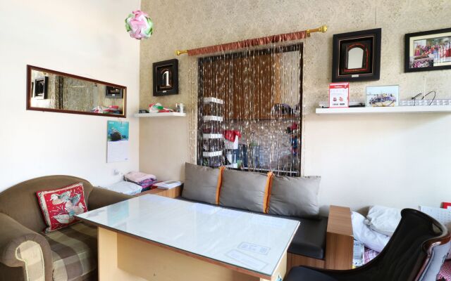 Kejora Homestay