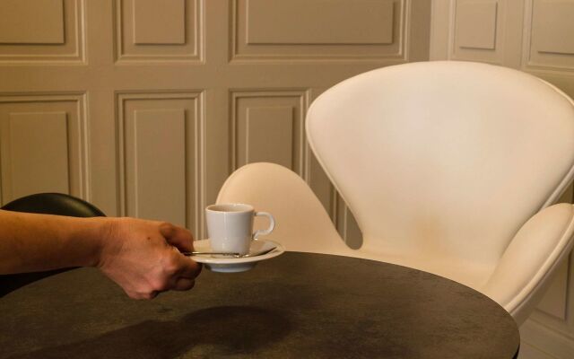 The Originals City, Hôtel Saint Martial, Limoges