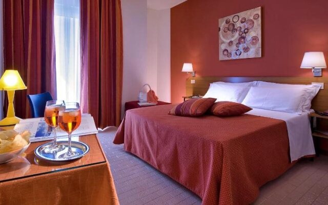 Hotel Garni Renania