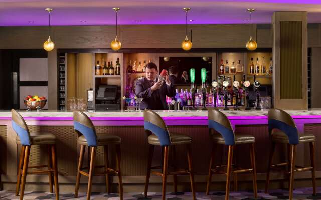 Radisson Blu Hotel & Spa, Sligo