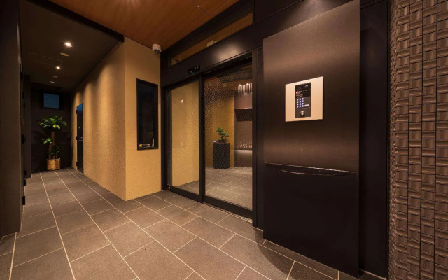 SHIRAKABANOYADO - Ebisu B