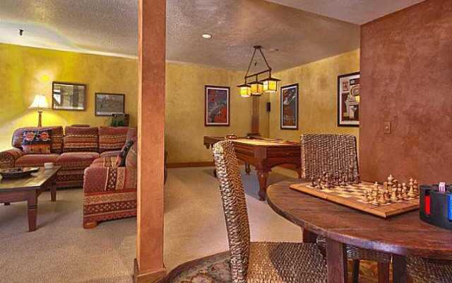 Abode at Pinnacle