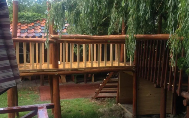 Terra Natura Apartmanház