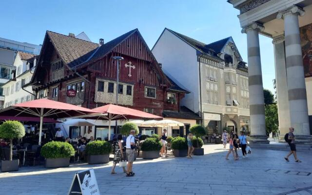 Green Hill Apartments - Dornbirn