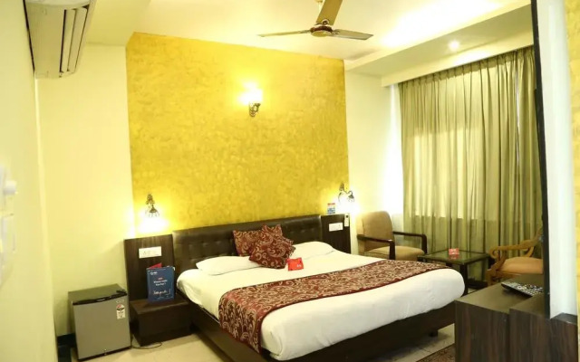 Capital O 925 Hotel Central Park 17