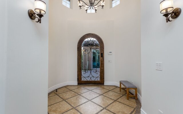 Casa Cielo 6 Bedroom Home by RedAwning