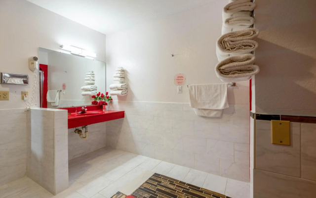 OYO Hotel Chesaning Route 52 & Hwy 57