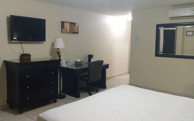 Baja Inn Hoteles Ensenada