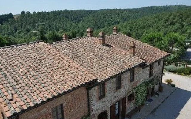 Tenuta il Casone