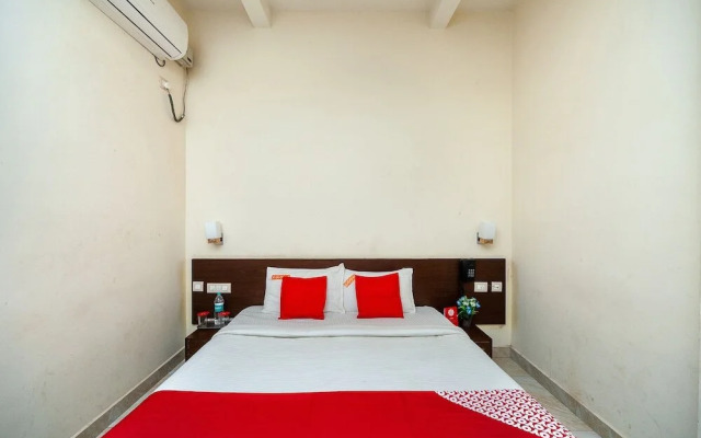 The Royal Park by OYO Rooms