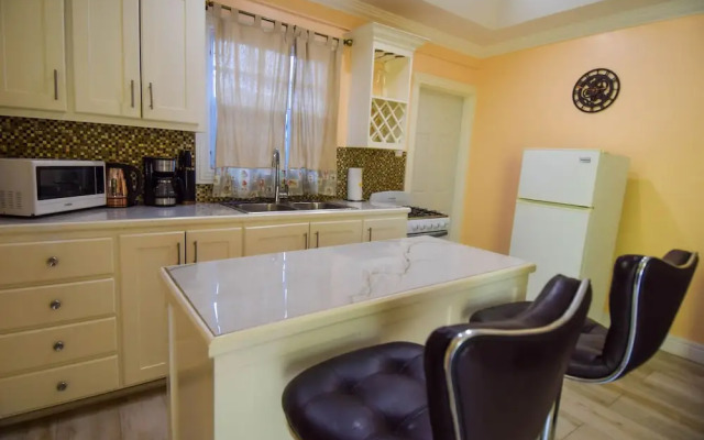 Sea Piton View Apartment